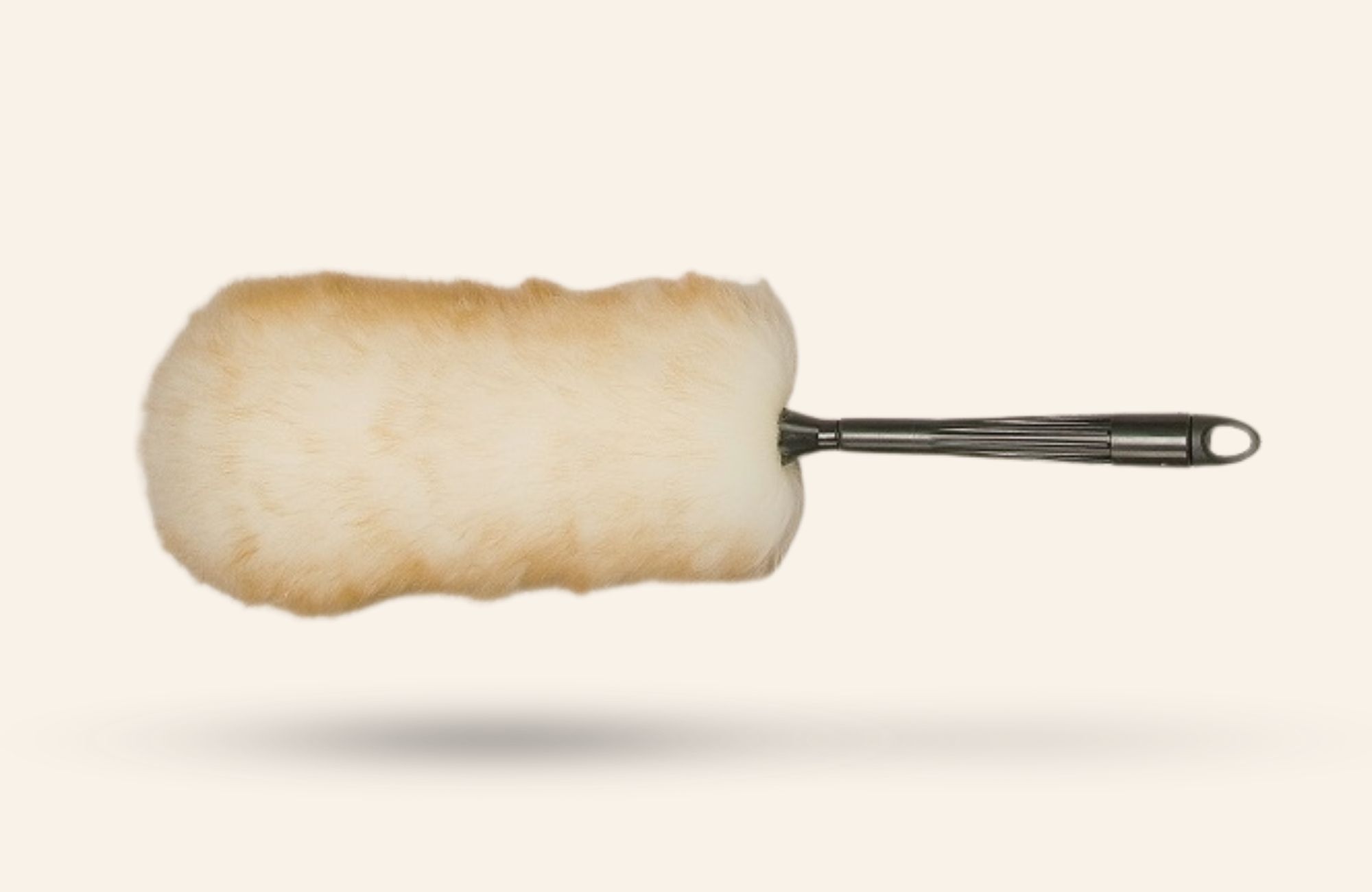 Va-Vite Lambswool Dusters