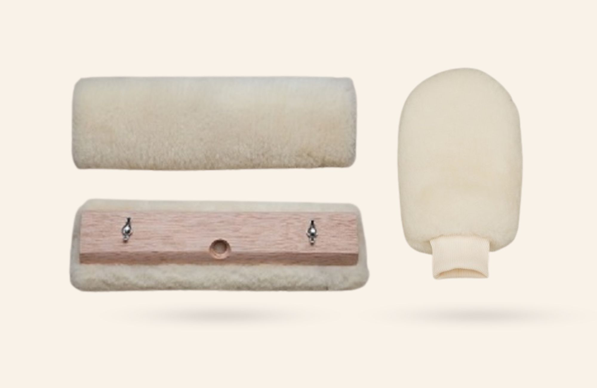 Va-Vite Applicator Pads